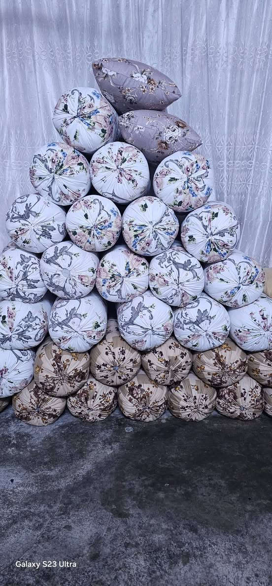 هەرکەس زۆرترین لایکوشێرو تاگو کۆمێنتی ئەم پۆستە بکات دەبێتە براوە ی 6بەرگ بەدڵی خۆی 
داشکان ....... لە دەست خۆتان مەیە ن 
داشکان........تاشەوی جەژن بەردەوامە ئەم داشکانە 
بەرگی سەرینی کوردی و پشتی 
بەچەندین ڕەنگ و دیزاینی تایبەت 
دوورین و دیزاینی تایبەتی خۆمانە و بازاڕی نین ..
گەیاندنمان هەیە بۆ هەموو کوردستان و عێراق
کێ ویستی مسج بکات
@تیشکخستنەسەر @تیشکخستنەسەر


**إذا كنت صاحب هذا الإعلان وتريد حذفه لأي سبب، رجاءا أرسل رسالة إلى الدعم الفني**