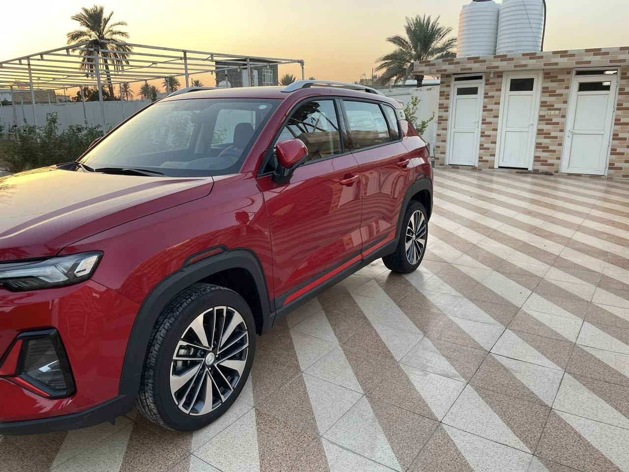 السلام عليكم شان جان 2025 حجمها 35 SCفول 1/1السياره زيرو  ماشيه 200كيلو مواصفات جنطه كهرباء تشغيل عن بعد رادارات شاشه ايباد كشنات جلد شاحن واير ليس وبعد بيها هواي مواصفات السياره بدون لوحات حره باسم الشركه 

مكاني بابل القاسم 
   للاتصال ***********
