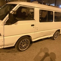 هونداي ١٩٩٧ • مكينه جديده • الموصل