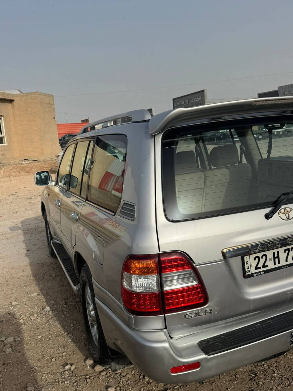 للبيع سياره مونيكا 2006 محرك 6 سلندر 
مكان السياره  صلاح الدين بيجي 
سعر السياره 150$ 
للستفسار 
***********
