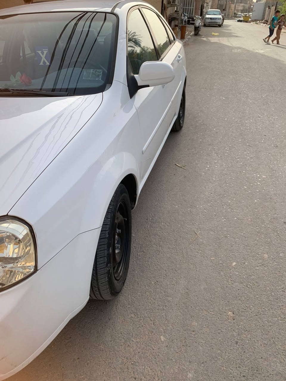 سلام عليكم اوبترا 2010 
كفاله عامه 💚♥️👀
المكان السماوة 
السعر 87وبيها مجال حك الجية  سيارة نضيفة وكلشي شغال بيها 
الاتصال على 

***********
***********
