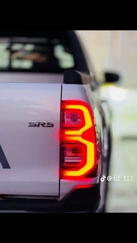 هايلوكس ادفنجر • ٢٠٢٥ • نجف مناذره