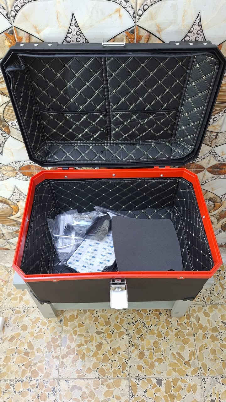 السلام عليكم
صندوق دراجة كامل قطعة جديدة
دوشمة
مفاتيح
تجوة سفنج
يدات
السعر ادخل خاص وتدلل


**إذا كنت صاحب هذا الإعلان وتريد حذفه لأي سبب، رجاءا أرسل رسالة إلى الدعم الفني**