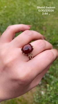 تصفية • مختومة • بطاقة رمضان