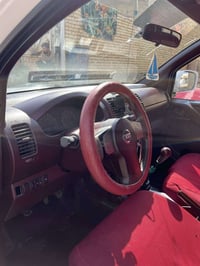 سياره نيفاره للبيع موديل2009 سياره مكفوله بيهه طخات بصيطه سياره مكفوله...