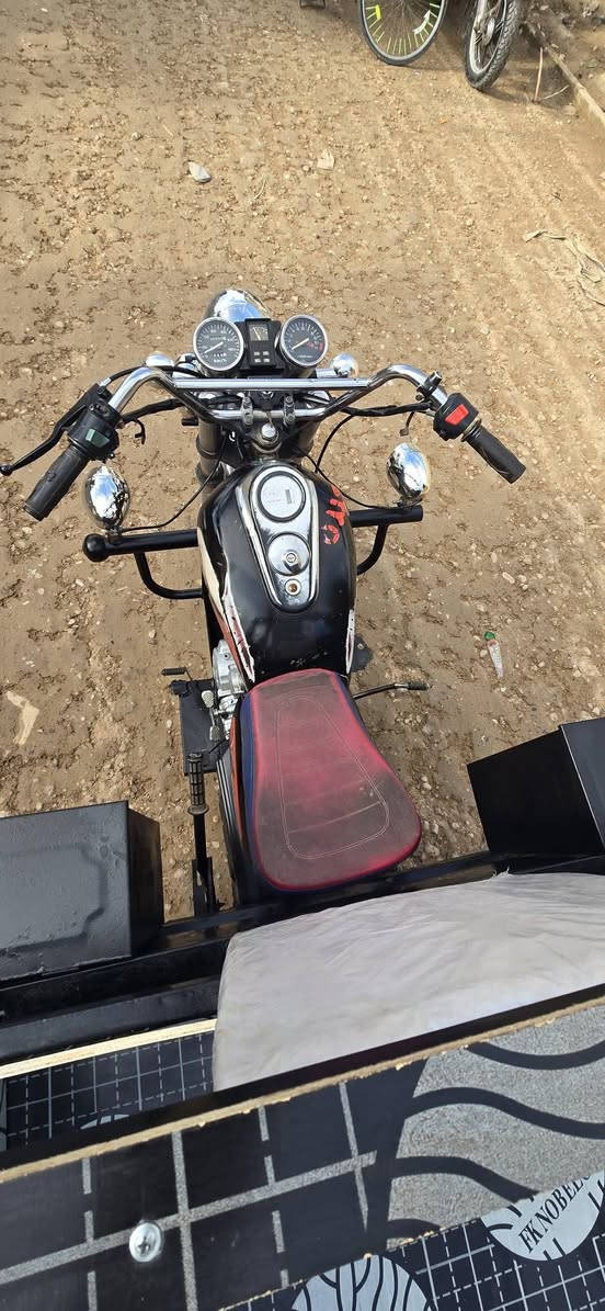 ستوته للبيع2019 اوراق كامله شاصي مكفول كهربايات شغاله سلف هندر اي نقص مابيه ستوته جاهزه سعر مليون 400 وبيه مجال شراي يتصل بغداد مدينة الصدر ***********
