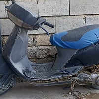 بـ60 الف بس بي عطل بسيط مكينته مكفوله 07706386334