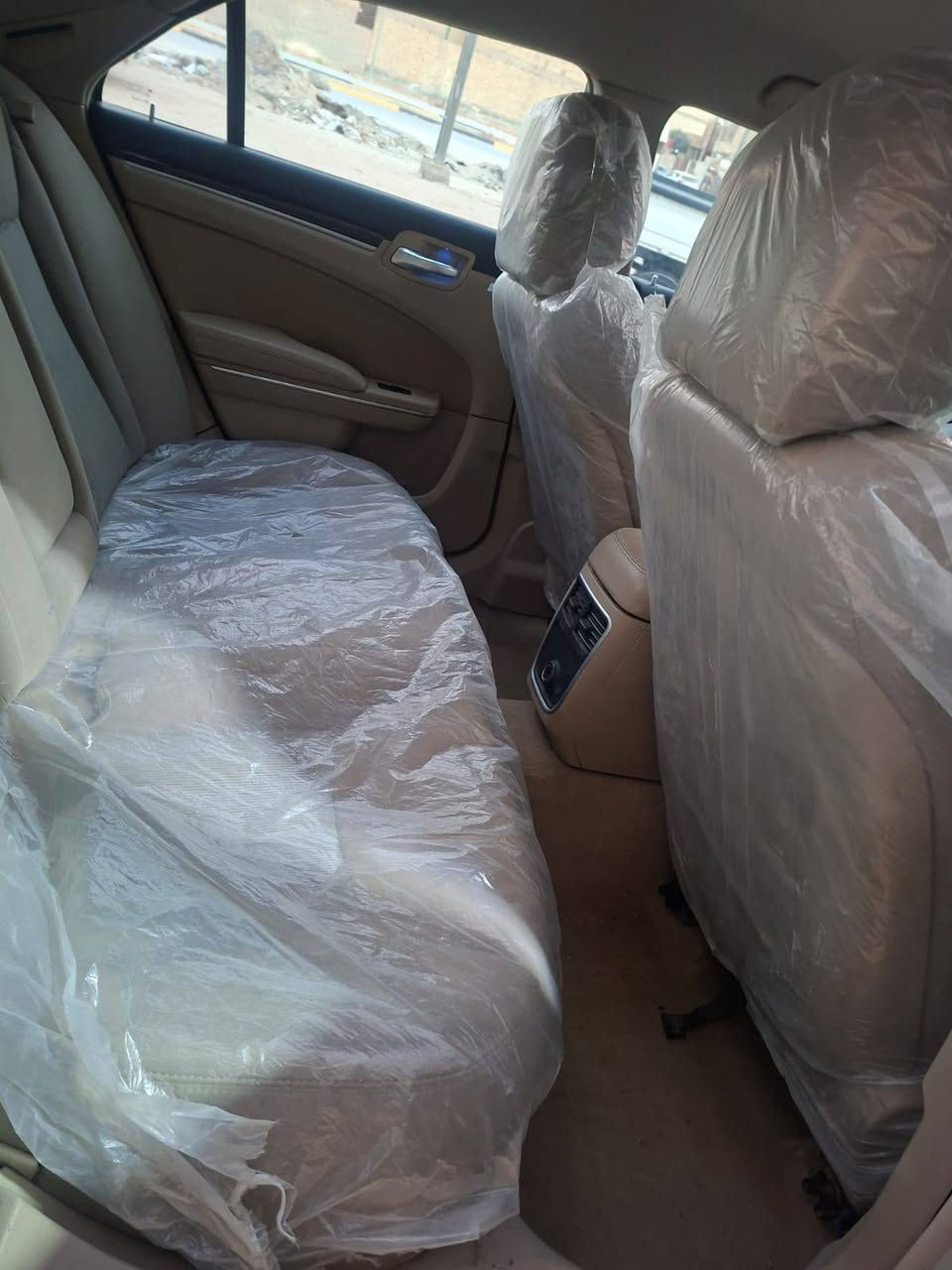 السلام عليكم اوباما 2014 ادوات كــصة جنطه متوم  وسنويه شمالي مكينه كير جدد هيمي 5700 حداديه تخم تأير سياره جاهزه مكان السياره كربلاء السعر ٤٨ وبيها مجال بصيط
***********
