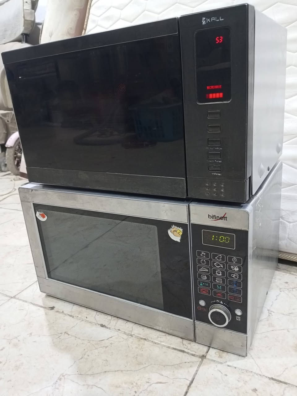 العنوان أربيل شارع ١٠٠ باداوه / فرع جامع خديجة الكبرى,

قرب مستوصف ملا افندي.

يتوفر توصيل داخل أربيل. بغداد . موصل . الانبار .

للإستفسار

***********/ واتساب

***********
