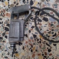 ماكيته • دريل • بغداد