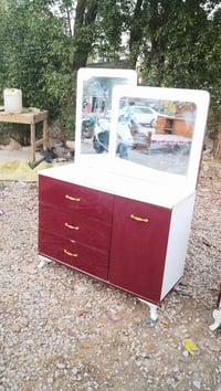 ميز مراية • تركي • النجف حي العسكري