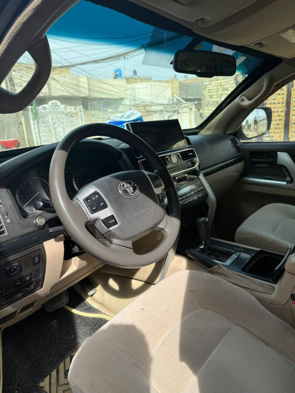 سلام عليكم

ادوات ادوات. مصفحه 2011 مكينه كير تبريد حداديه سياره جاهزه من كلشي شرط الفحص تبريد السعر 145.  ورقه بيهه مجال 

 *********** 
غير متواجد عله الفيس اتصال وبلخدمه
