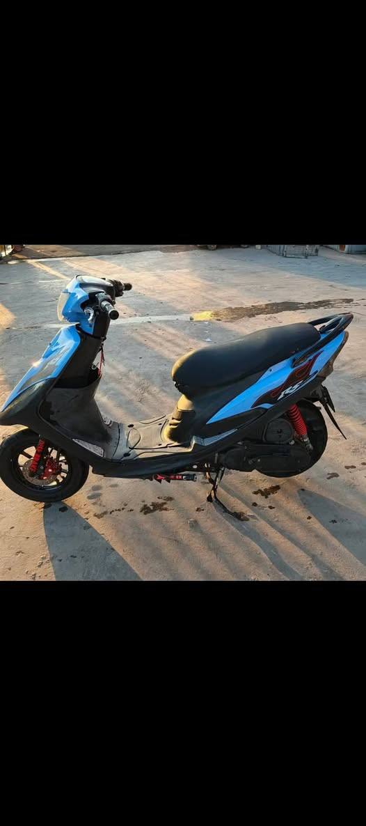 السلام عليكم دراجة ماكس عدله 120 ياباني دراجة نظافة فوول مكينة بلادية مكفولة سلف هندر كهربايات كلها شغالة مكينة بلادية كفرات مختم ختم واحد دراجة جديده طوافه شغالة كاملة كل نقص ما بيها اوراق كاملة السعر 580 وبيها مجال المكان بغداد ناحية الرشيد منطقة العدوانية التواصل
*********** يتوفر على هذا رقم واتساب
