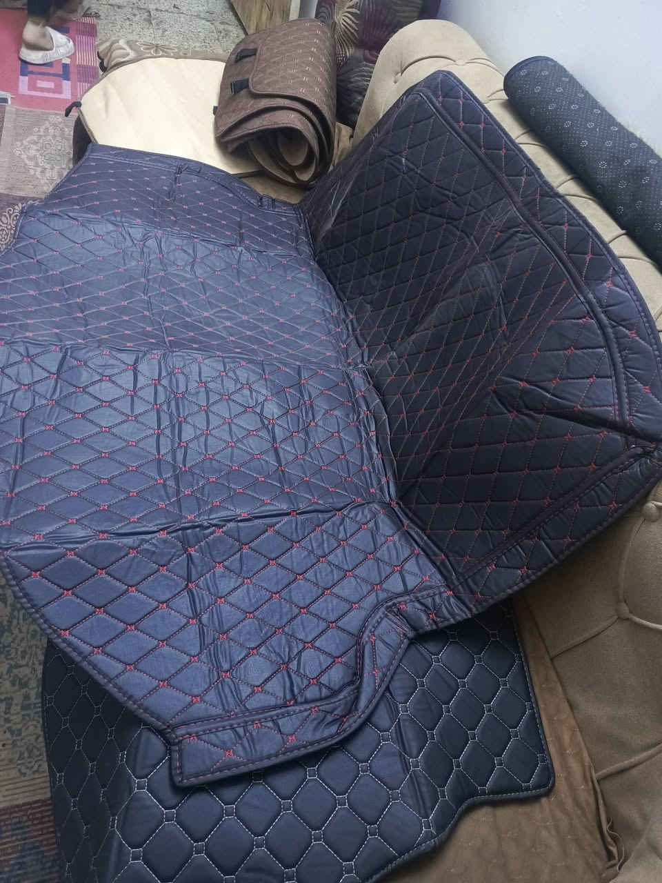 كلهن ب 50 وية التوصيل


**إذا كنت صاحب هذا الإعلان وتريد حذفه لأي سبب، رجاءا أرسل رسالة إلى الدعم الفني**