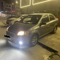 افيو • ٢٠٠٩ • جير عادي