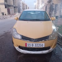 شيري فلاوين • ٢٠١١ • رقم جديد