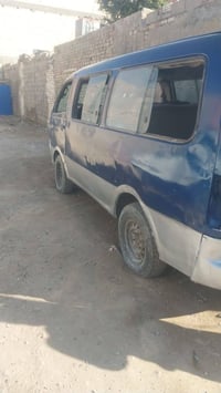 كيا برايد • مكينة زينة • بغداد مدينت الصدر