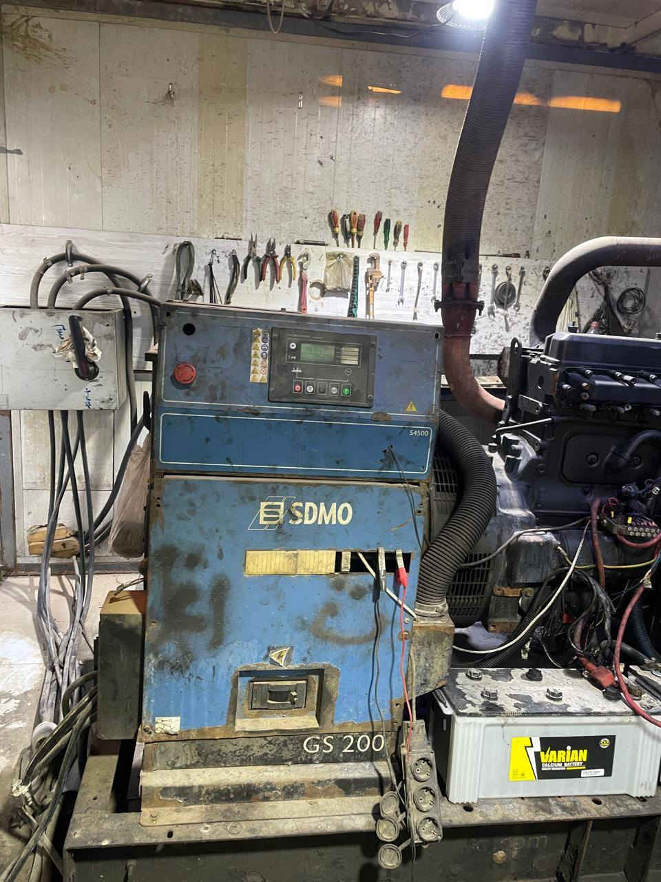 موليده ى گازفالفو250kv بيلاد موليده ييه به س بوخارى هه يه أربيل, العراق


**إذا كنت صاحب هذا الإعلان وتريد حذفه لأي سبب، رجاءا أرسل رسالة إلى الدعم الفني**