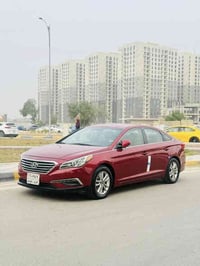 ⸻ 🚗 هيونداي سوناتا 2016 – وارد أمريكي   بسعر مناسب 120 ومجال بسيط   ال...