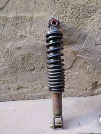 دبل خلفي • ماكس بلادي