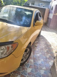 النترا • ٢٠٠٨ • وارد امريكي