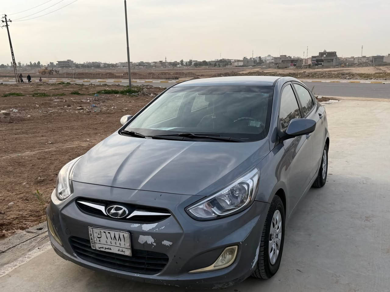 اكسنت 2015 محرك جيتي آر مصبوغه احزام جماليه مابيها اي عيب كير محرك كله شرط أنطي إذا اكو مراوس حتا لو سياره اغله أنطي فرق ……اقساط مابيع سنويه جديده دفتر بنزين موجود  مكان كركوك كركوك, العراق


**إذا كنت صاحب هذا الإعلان وتريد حذفه لأي سبب، رجاءا أرسل رسالة إلى الدعم الفني**