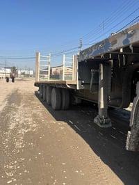 لودر البيح • طول ٨٥٠سم • عرض ٢٨٠سم