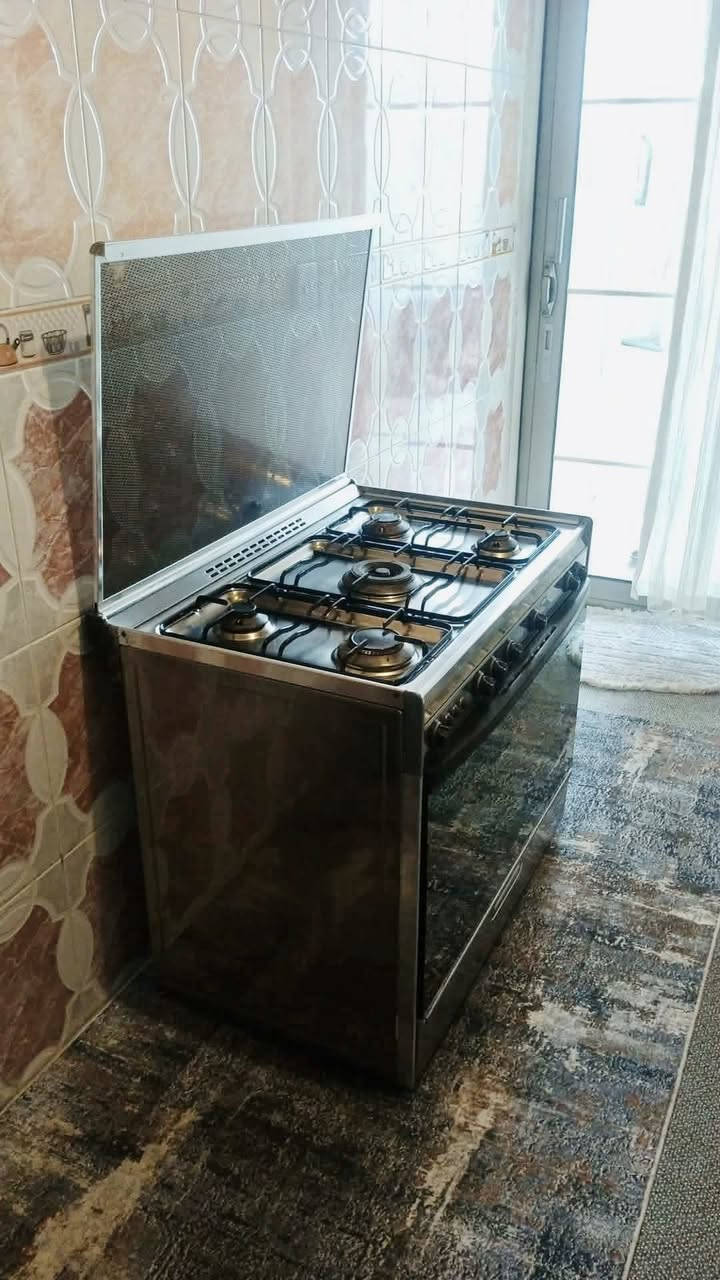 تەباخ ٥ چاوی کریازی ئەصلی بۆ فرۆشتن لە هەولێر زۆر زۆر خاوێن نرخی ٢٠٠ هەزار


**إذا كنت صاحب هذا الإعلان وتريد حذفه لأي سبب، رجاءا أرسل رسالة إلى الدعم الفني**