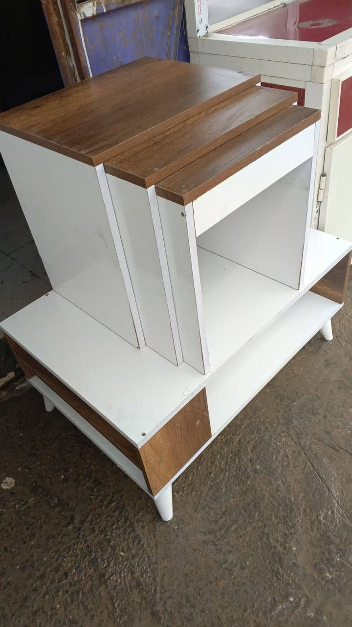 السلام عليكم
طباخات نظافه 80/100
مبرده شغاله على الفحص 
طبلات وصطيه استخدام قليل 
ميز بلازمه استخدام قليل 
اوفن نظافه 90/100
سبالت نظافة مثل مواضح بالصوره شغالات وشرط الفحص 
تخم 10مقاعد نظافة80/100
تخم 8مقاعدنظافه  80/100
ثلاجات شغالات على الفحص تجميد فول 
غساله صحون شغاله على الفحص 
غساله اوتوماتيك شرط الفحص 
كاونتر نظيف مثل مواضح بالصوره وكل ضرر مابي 

وبخصوص الاسعار راسلوني وسهله ارضيكم انشاء الله


**إذا كنت صاحب هذا الإعلان وتريد حذفه لأي سبب، رجاءا أرسل رسالة إلى الدعم الفني**