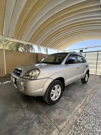 توسان • ٢٠٠٨ • مكينة ٢.٠