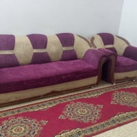 كنب ١٠ مقاعد • بي مجال • شاميه