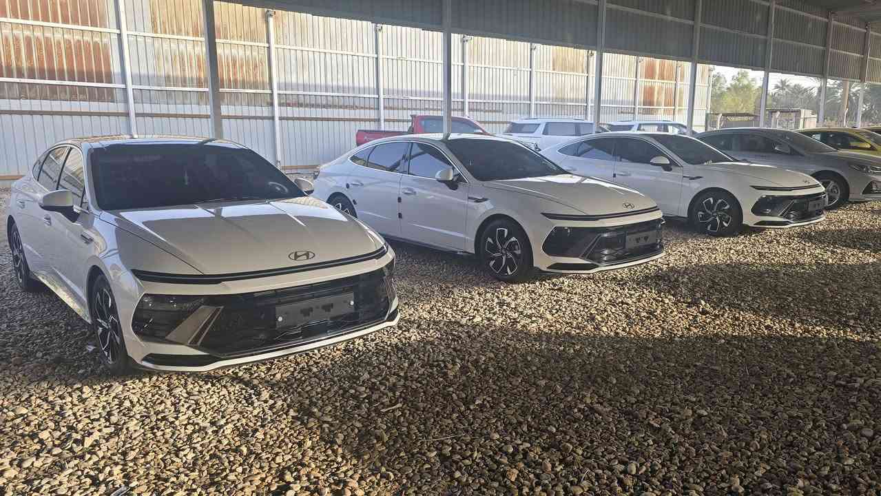 سوناتا ٢٠٢٤ غاز كفاله عامه فول مواصفات ترقيم جميع المحافظات الاستفسار *********** ***********
