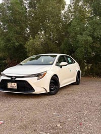 كورولا • ٢٠٢٢ • ٣٣٠٠٠