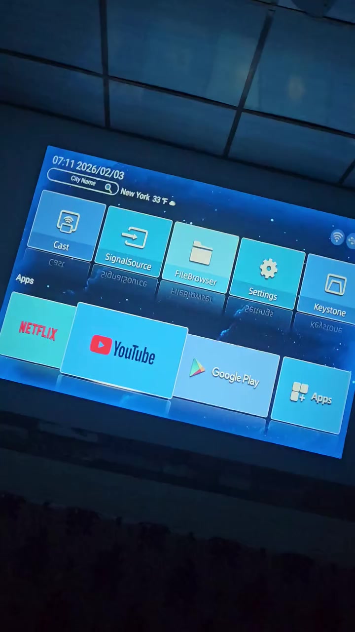 داتاشوو شرکە عالمیە XNANO 🌍 ، سلسلە X1 🌍
XNANO X1 نوعیە عملاقە و سعرە رخیصە 💯

دقە 8K 💣 🎦

HDR 10 🏟🔥🔥

صوتە ستریو محیطیە عالیە جدآ  ، DOLBY 📢📢

نضام اندروید ، سمارت فول ، بلوتوث و وایفاي 🛜📴

مواصفاتە عالیە جدآ 🥇

بیها گوگل بلي ، ترید اي العاب او اي برامج تنزل بیە 💣☀

بیها جنطە خاصە 💼

و سعرە کلش مناسبە ل هاي نوعیە 💯

جدید غیر مستخدم


**إذا كنت صاحب هذا الإعلان وتريد حذفه لأي سبب، رجاءا أرسل رسالة إلى الدعم الفني**