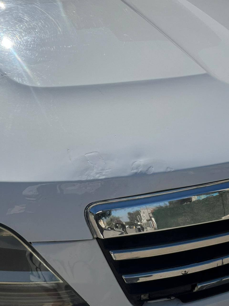 تحيه طيبه للجميع
السلام عليكم ورحمه الله وبركاتو 
كيا موهافي2013خليجي ‼️
7 راكب 
كفاله عامه 
السياره vip 
رقم بغداد الجديد
كشنات كهرباء 
تدفئه تبريد كشنات 

فتحه سقف 
ثلاجه 
تحكم ستيرن جهتين 
شاشه كبيره 
فور ويل 
دخول ذكي 
تبريد منفصل 
وباقي المواصفات المعروفه 
السعر 150 وبي مجال قليل 
استفسار اكثر ***********
