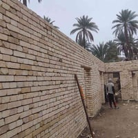 خلفه بناء درجه اولا ستمرار بلعمل شغل نضيف ستلام مهندس 07819527629