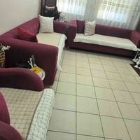 كنبة تركي • تخم