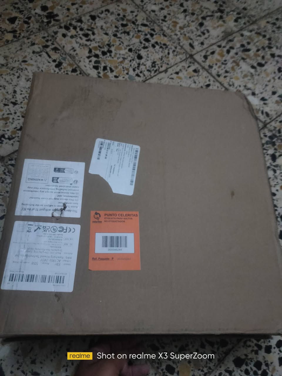 فقاسة 30 بيضه ما مستخدمة
سعر خاص


**إذا كنت صاحب هذا الإعلان وتريد حذفه لأي سبب، رجاءا أرسل رسالة إلى الدعم الفني**