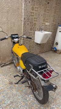 موديل 2014 • أربع قير • تاير خلفي جديد