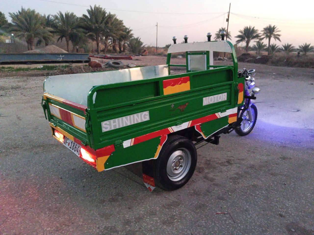 السلام عليكم ستوته للبيع موديل 20 ستوته حلوه جاهزه كهرباء شغاله مقفوله شاصي رقبه اوراق اصولي  ناصرية  الشطرة سعر١٦٠٠ وبيها مجال ***********
