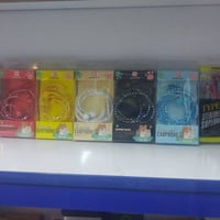 كابلات • كفرات • توصيل مجاني