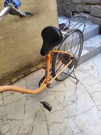 دراجة • للبيع