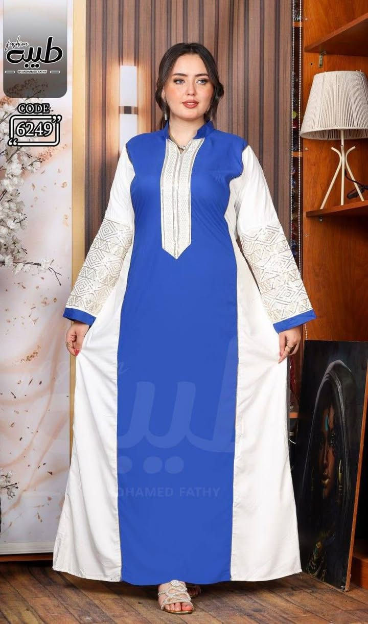 بضاعة #مصرية بجودة عالية 

مع ضمان #المصداقية فحص الطلب قبل دفع المبلغ 

اي استفسار الرد بالتعليقات 

تتوفر #خدمة توصيل لكافة المحافظات ب (٥٠٠٠) فقط 

#ملابس #جلابيات #اسود #فساتين #عبايات #دراعات


**إذا كنت صاحب هذا الإعلان وتريد حذفه لأي سبب، رجاءا أرسل رسالة إلى الدعم الفني**