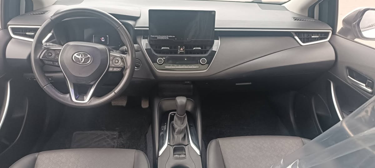 للبيع تويوتا كورلا هايبرد 2024 رقم اربيل فووول مواصفات فتحة سقف
ماشية 30 الف
بصمة تشغيل
بصمة ابواب
اشاره بالمري 
هاند بريك دكمه 
اوتو هولد 
رادار
مثبت سرعه ( قيادة ذاتيه)
كشنات جلد ... الخ
كفالة عامة، بوضع الشركة
تحويل مباشر
السعر : 158 وبيها مجال بسيط 
مكان السيارة كركوك
للاستفسار *********** كركوك, العراق
