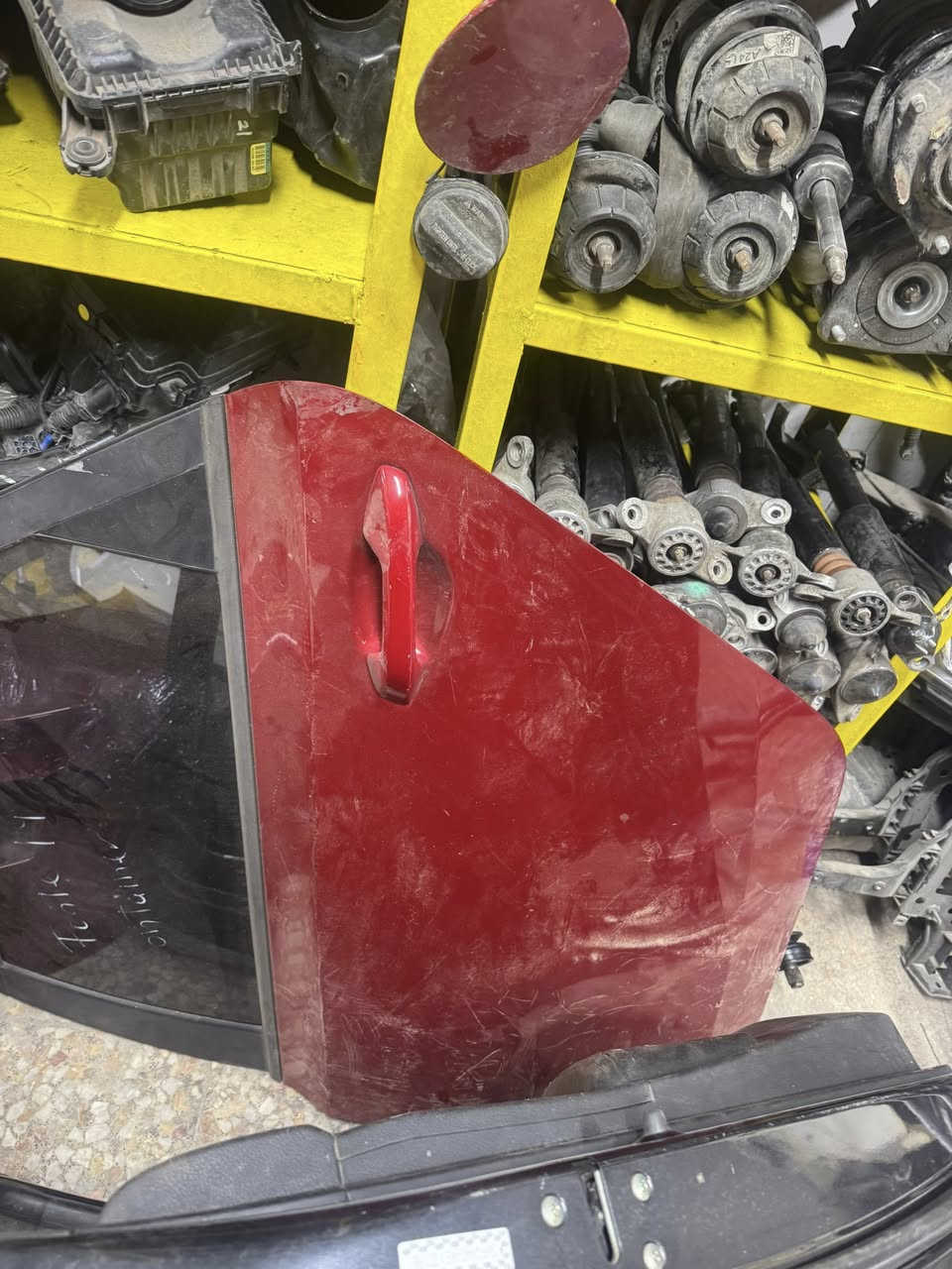 السلام عليكم تم وصول ابواب كيا فورتي وارد امريكي 2019 الى 2024 مبايل ***********
