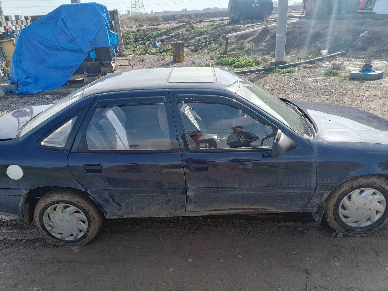 للبيع اوبل فكترا موديل 1990
نقد ومده للمضبوط هزه جديده شرط تحويل او وكاله سياره مكفوله.


**إذا كنت صاحب هذا الإعلان وتريد حذفه لأي سبب، رجاءا أرسل رسالة إلى الدعم الفني**