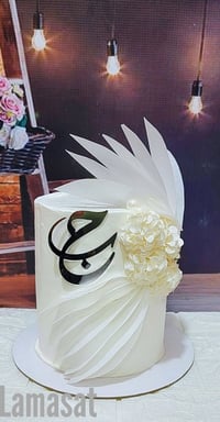 كيك عيد الميلاد • تنفيذ كيك • الانبار هيت