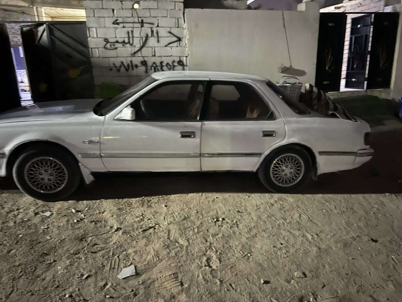 كرسته كفاله كص ونقل وكير ومحرك ونجي كفاله وتحويل سعر 29 مجال قليل بيع سريع *********** لا تشلع كلبي اذا مو شراي
