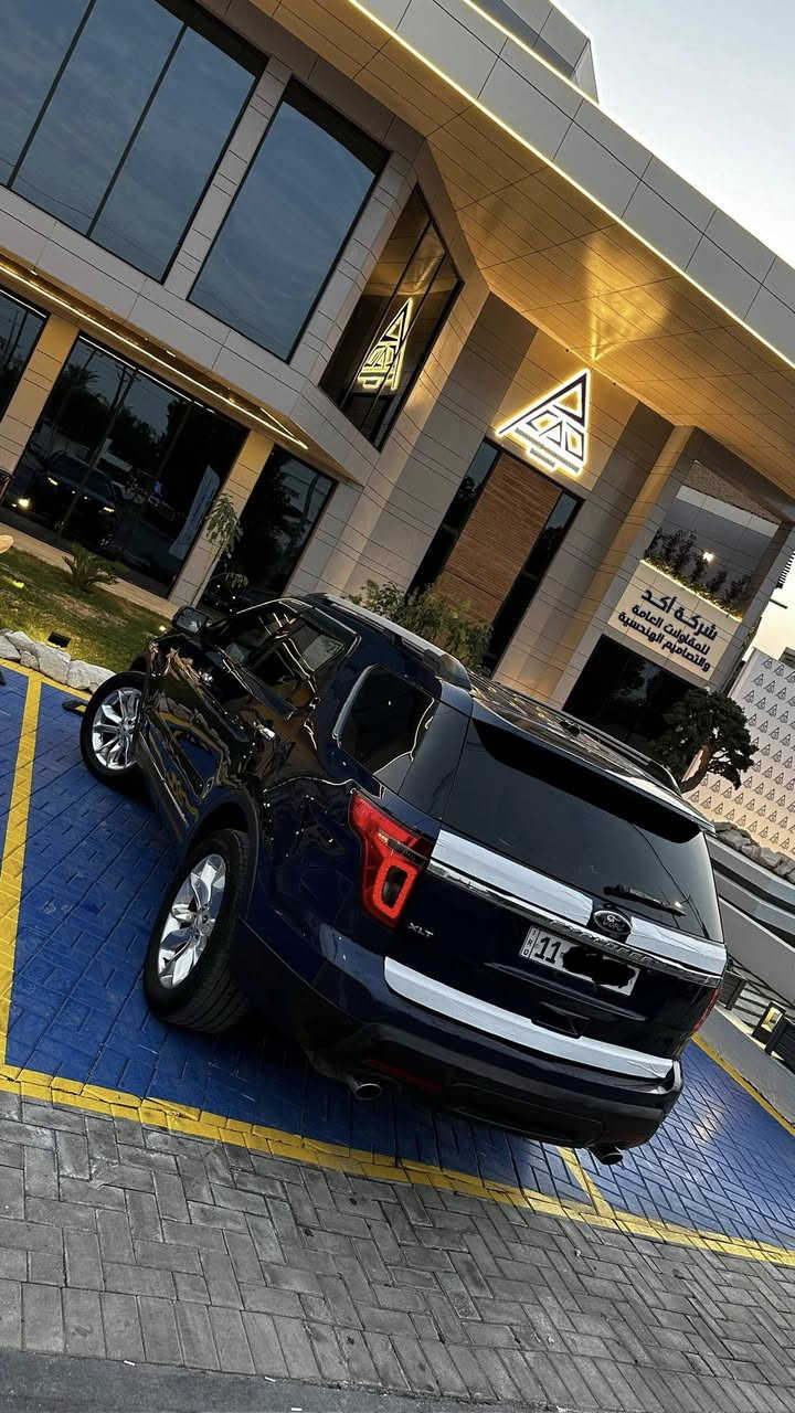 سلام عليكم
بيع او مراوس
فورد اكسبلور 2012 وارد امريكي
حادث خشم جاملغ بارد فقط وباب راكب بارد فقط كفاله من الصبغ والشاصي ولغد كفاله محرك V6/ 3500 بانزين عادي
7 راكب تبريد 3 قطع
ويل 20 كروم
لايت عدسه زينون
كشنات كهرباء
نحكم ستيرن جهتين
ستيرن هيتر مرايات كهربائيه
شاشه اندرويد وكار بلي و ويز
كاميرات شارع داش كام امامي خلفي تسجيل حوادث بك
لايت لد
رقم بغداد مميز الجديد هزه ورقم وتحويل كله جديد
عطر امامي ضوئيه مال f150
نخم تاير جديد
كلشي بالسياره جديد وجاهز وسياره مال جناي السعر 133
ورقه وبيها مجال او مراوس حسب القناعة
البصره
رقم الهاتف ***********
