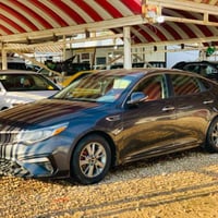 كيا اوبتما • ٢٠١٧ • ١٦٠٠ تيربو